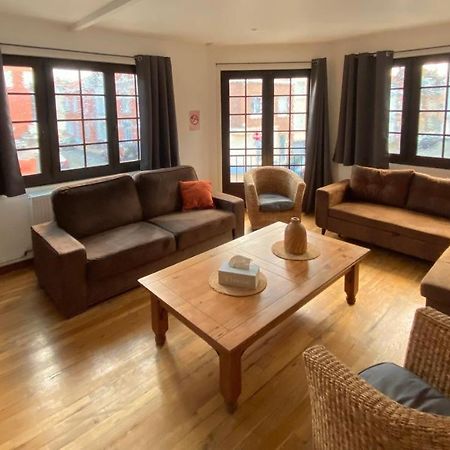 Superbe Appartement F4 Au Coeur De Malo-Les-Bains Dunkirk Exterior foto