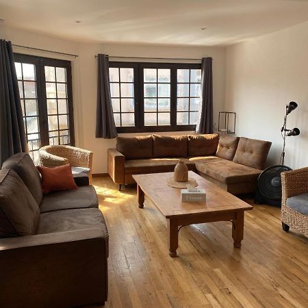 Superbe Appartement F4 Au Coeur De Malo-Les-Bains Dunkirk Exterior foto