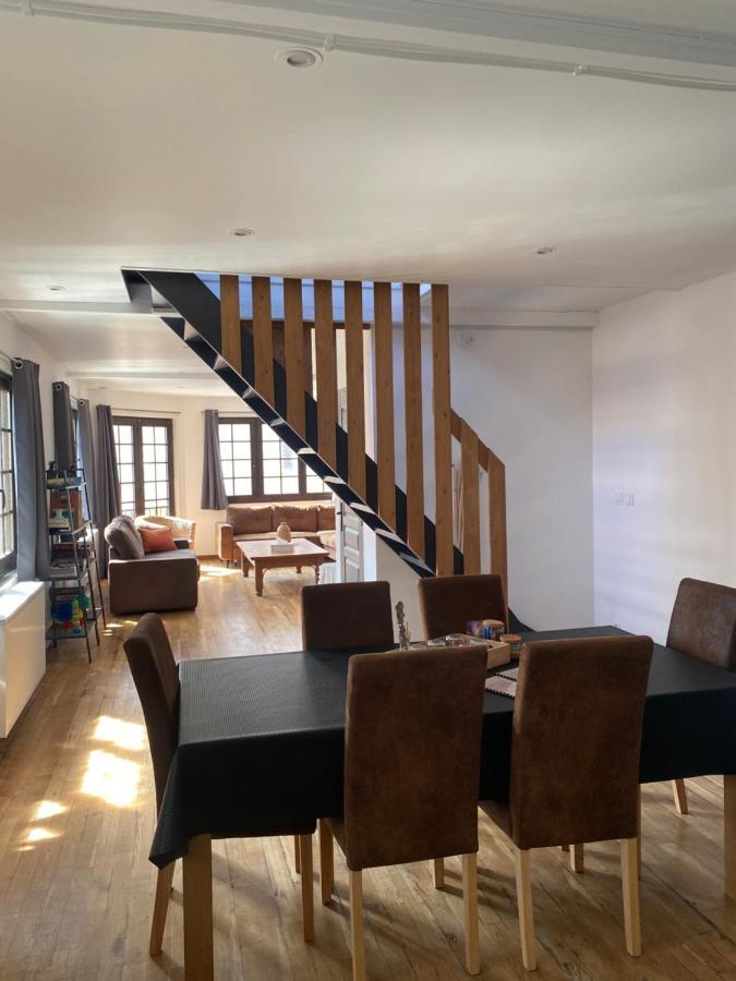 Superbe Appartement F4 Au Coeur De Malo-Les-Bains Dunkirk Exterior foto