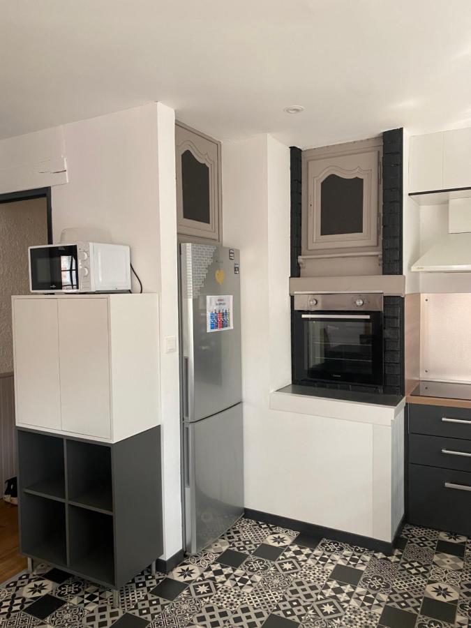 Superbe Appartement F4 Au Coeur De Malo-Les-Bains Dunkirk Exterior foto