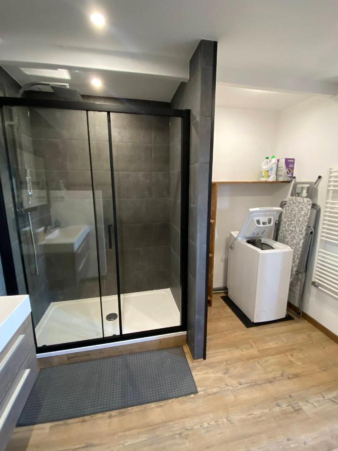 Superbe Appartement F4 Au Coeur De Malo-Les-Bains Dunkirk Exterior foto