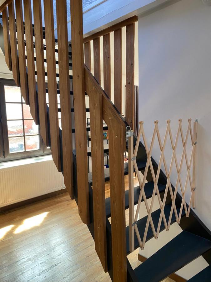 Superbe Appartement F4 Au Coeur De Malo-Les-Bains Dunkirk Exterior foto