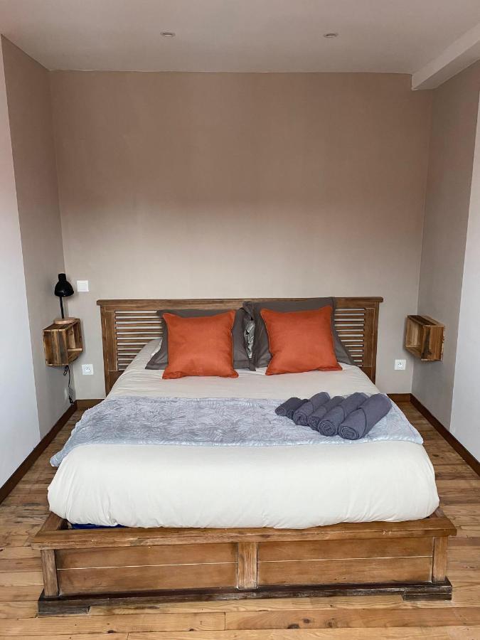 Superbe Appartement F4 Au Coeur De Malo-Les-Bains Dunkirk Exterior foto