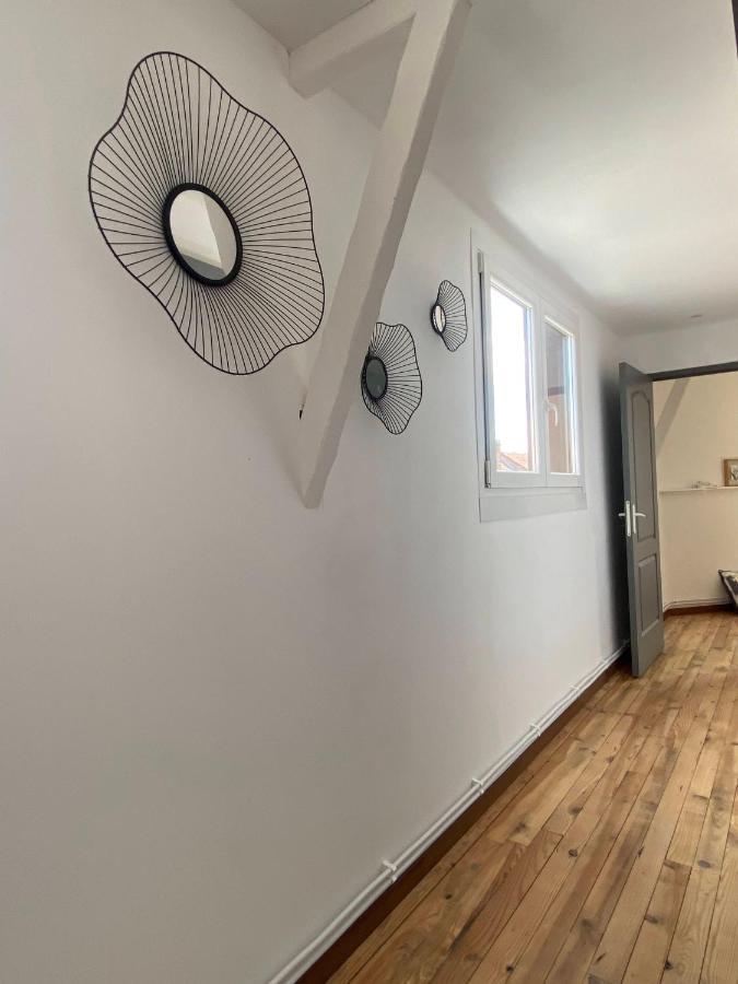 Superbe Appartement F4 Au Coeur De Malo-Les-Bains Dunkirk Exterior foto